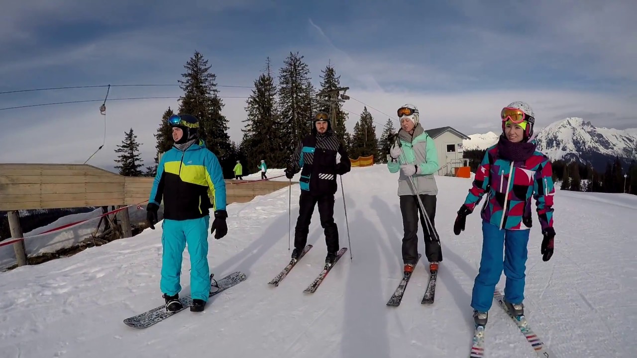 Dachstein West 2018