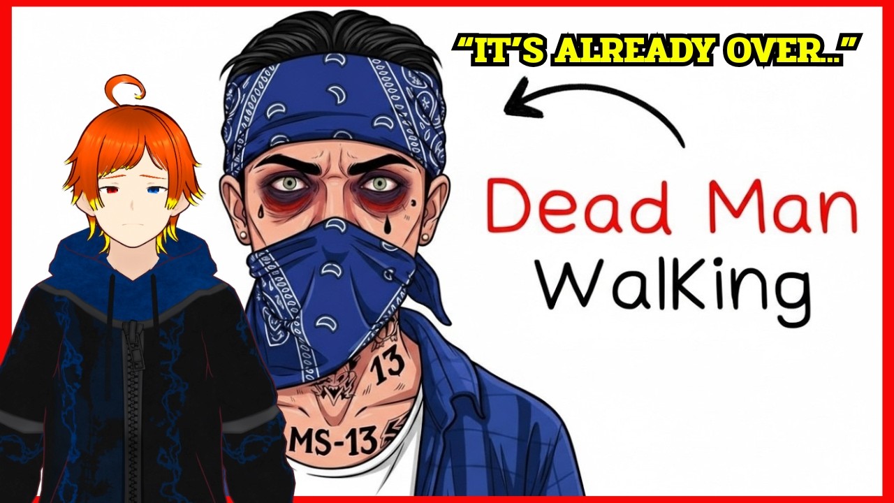 Your Life in MS-13 | The Life Outline React