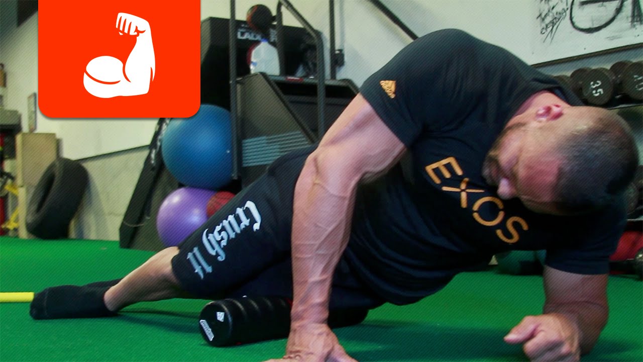 How to Perform Pillar Prep and Movement Prep For Strength Training | Tiger Fitness