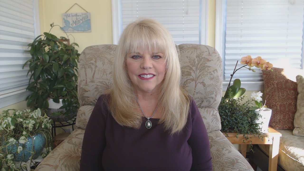 Sagittarius Psychic Tarot Reading April 2019 by Pam Georgel
