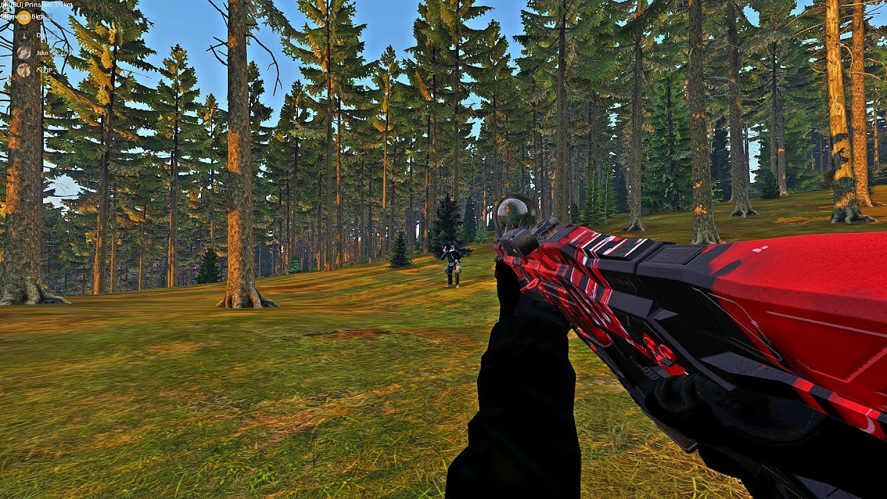 Cleaning Them Up | DayZ PVP Montage #10