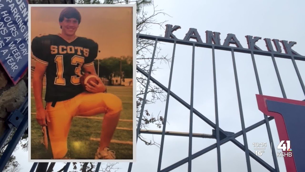 Kanakuk victim's family helps spearhead 3 new bills aimed at giving survivors a voice