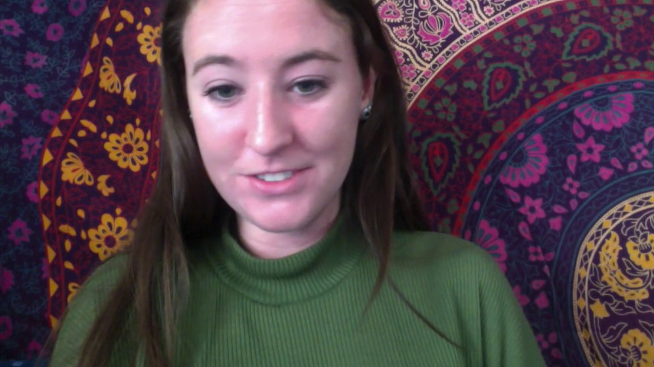 Marissa's Personal Brand