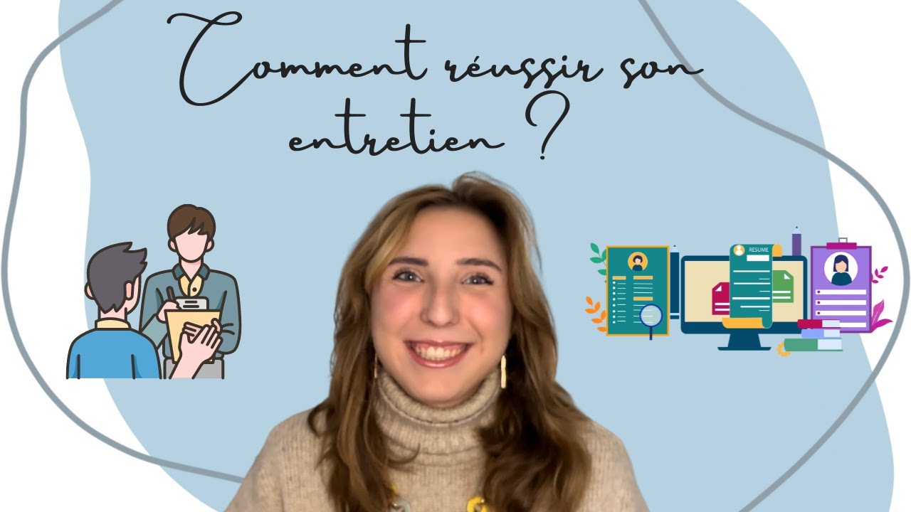 Comment préparer un entretien ? (stage, premier emploi, job étudiant) / Julinardi