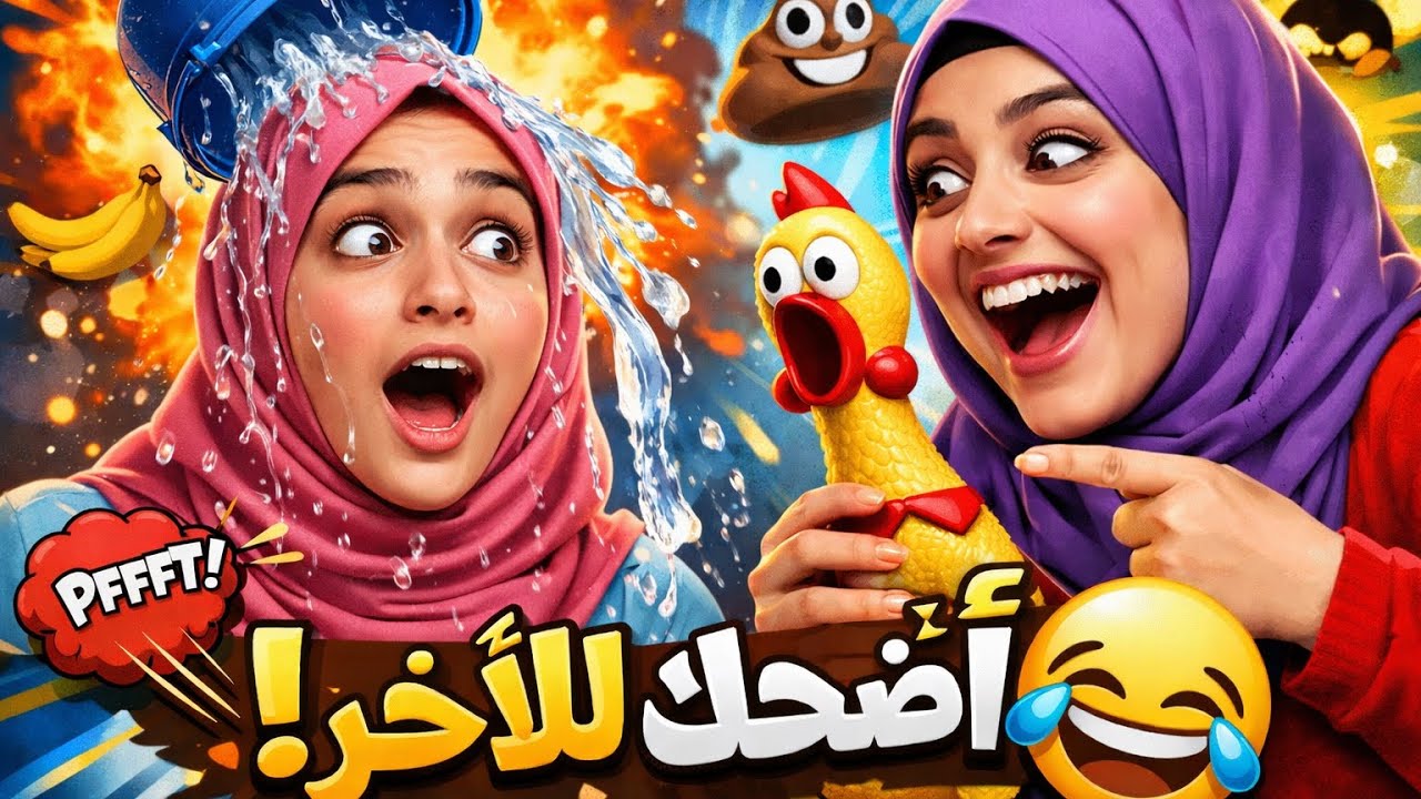 مواقفكم  الطريفة مع كبار السن #1😂😂