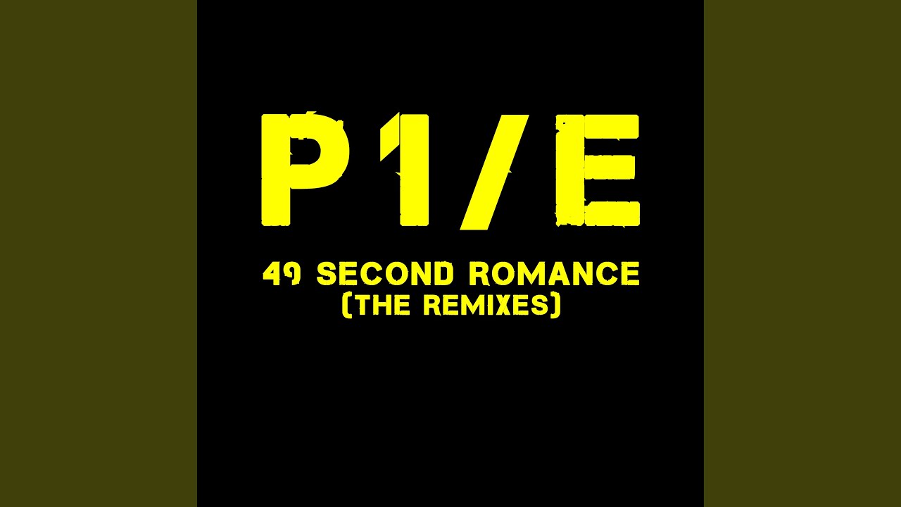 49 Second Romance (And She Cried Remake)