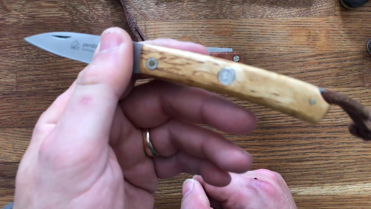 World Knives- not American or Chinese