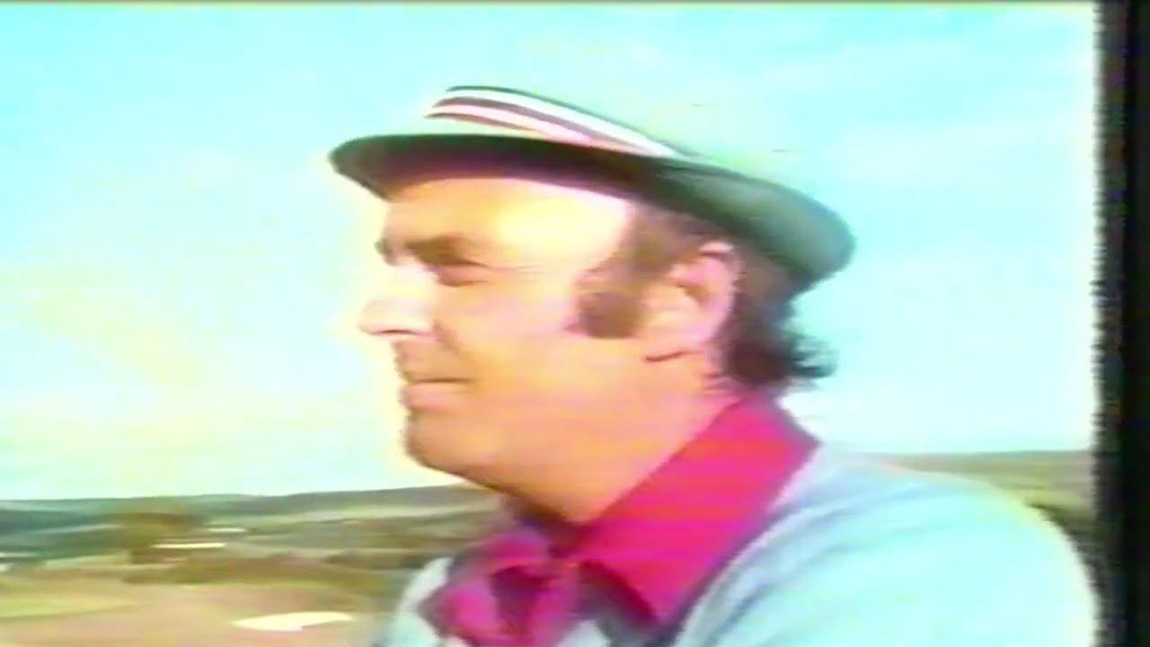 Johnny Miller - Golf the Miller Way