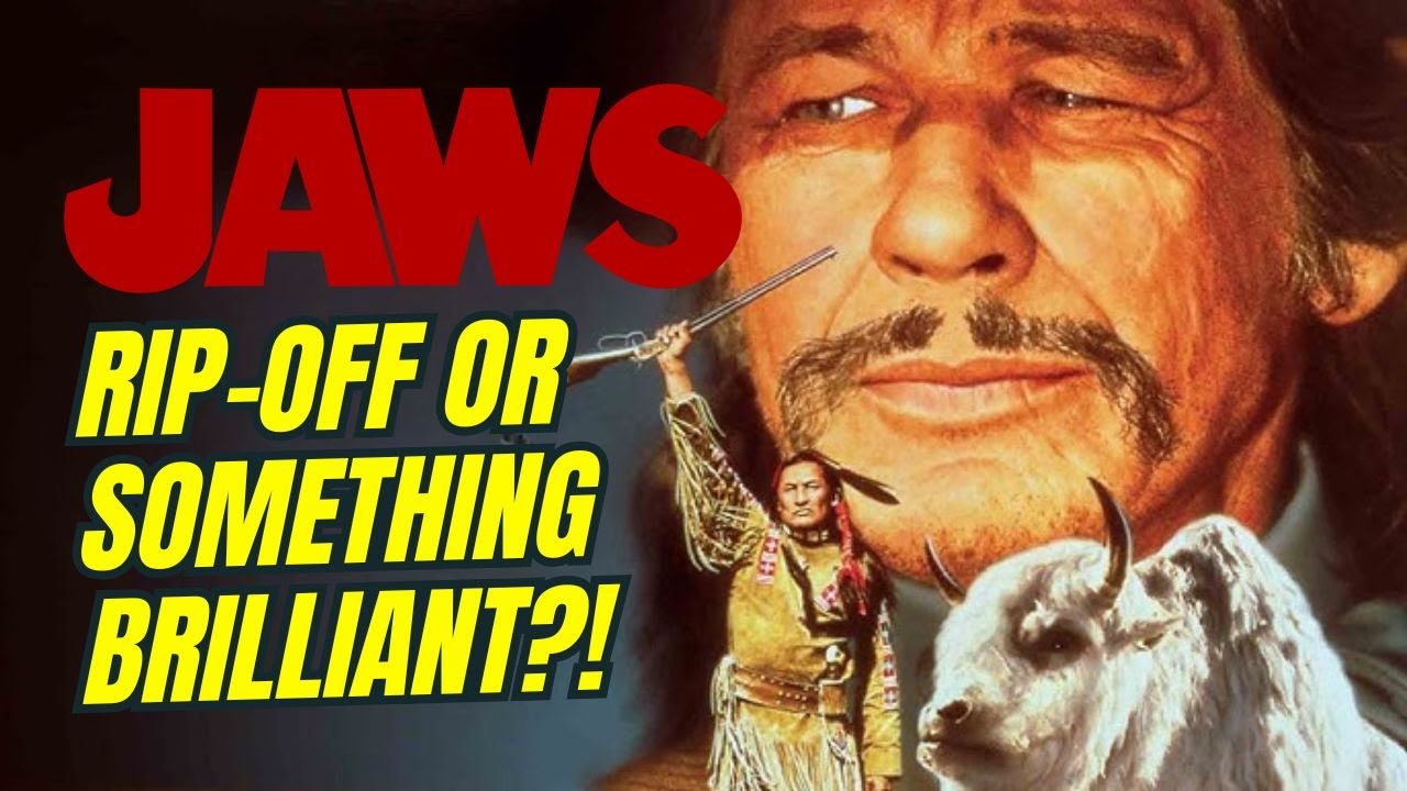 The White Buffalo (1977) Review!