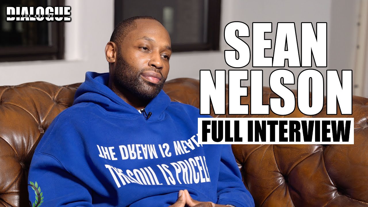 Sean Nelson Breaks His Silence On “Fresh” & “The Wood” & How Being a Child Actor Cost Him Roles