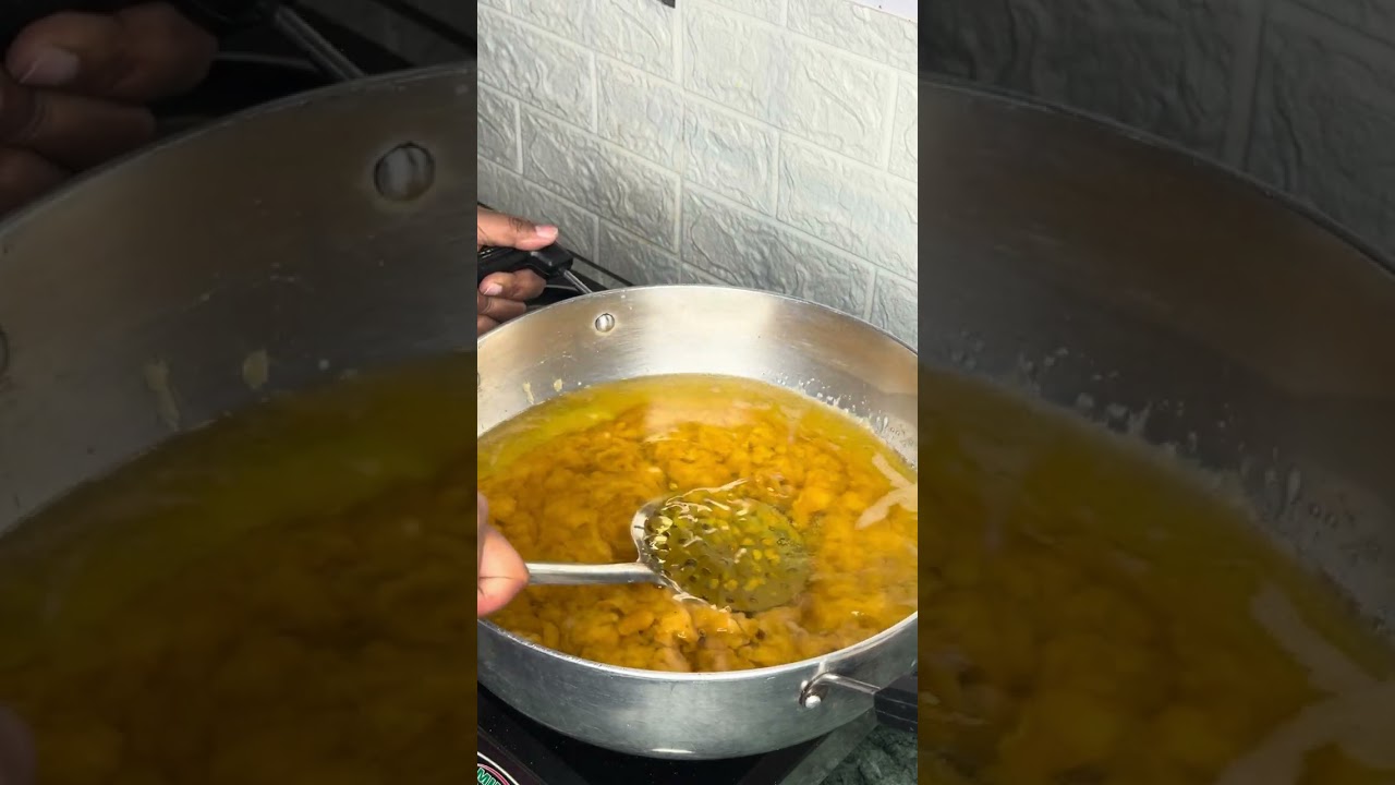winter special punjabi style pinniyan 😍 voiceover by simmi 😜