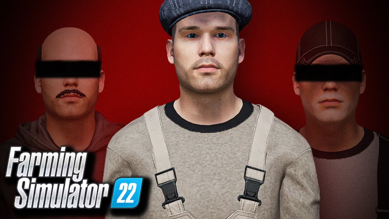 Les PLUS GRANDS TRICHEURS de Farming Simulator 22 !