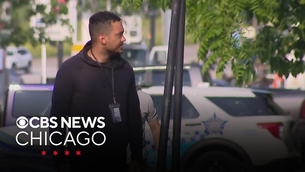 CBS Chicago reporting leads to additional investigation into CPD officer