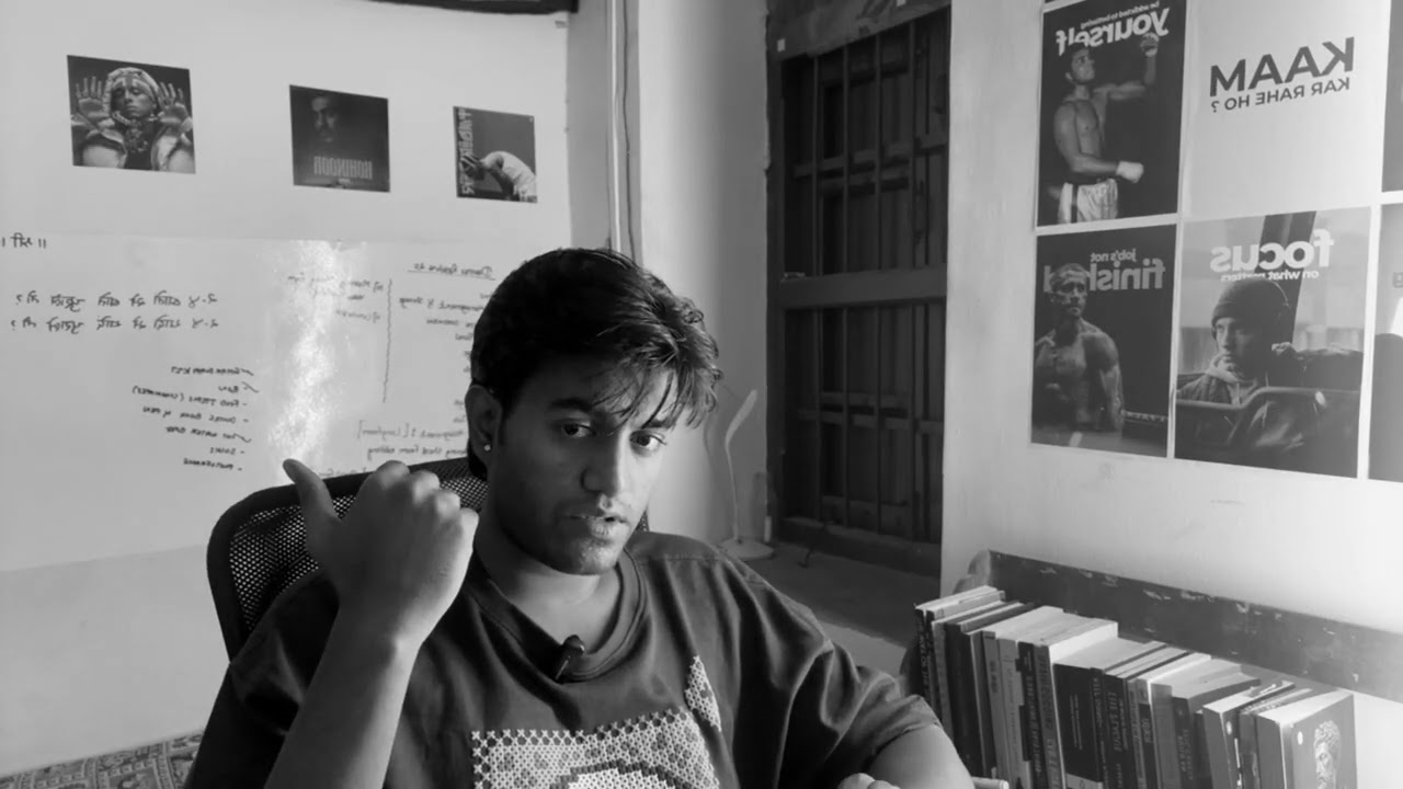 Deadline & Thoughts