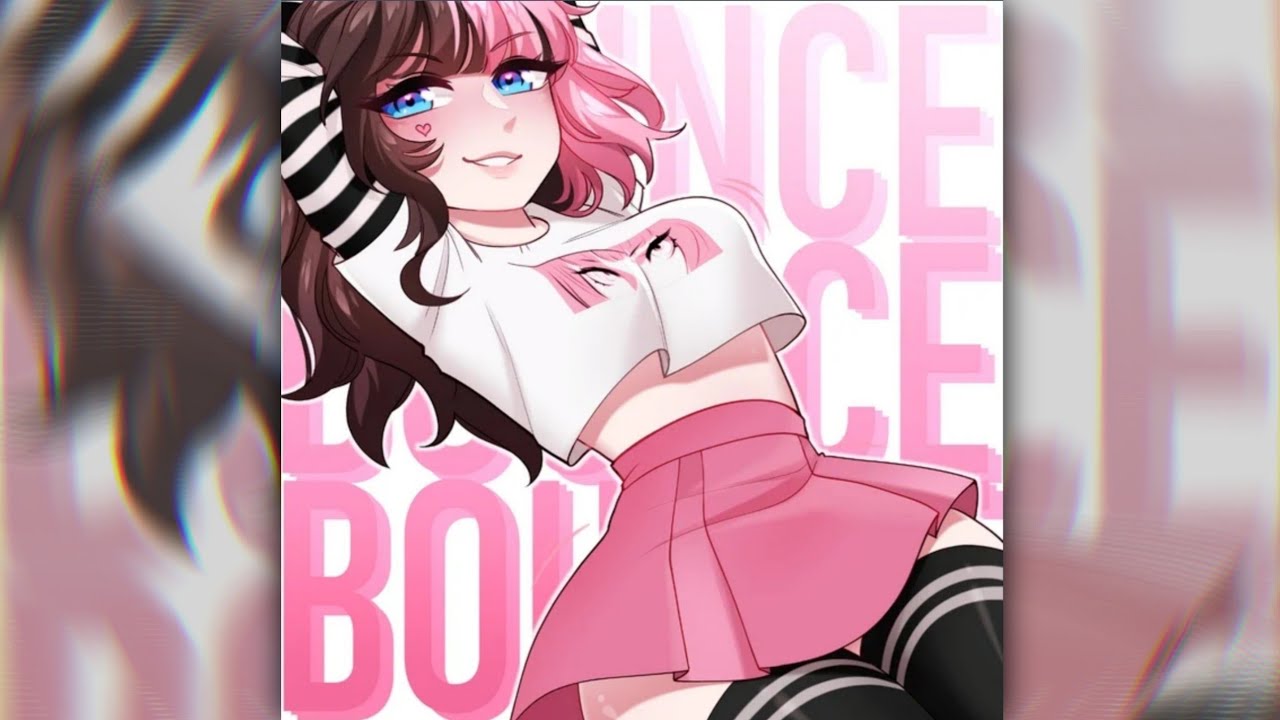 Shiki-TMNS feat. PiNKII - E-Girl Bounce (SLOWED)