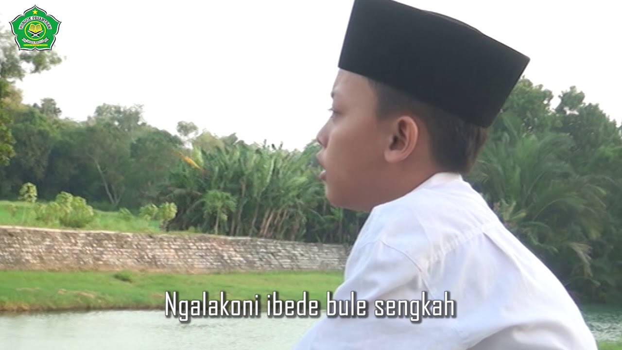 PENYAKET ATEH cover Darul Kholil