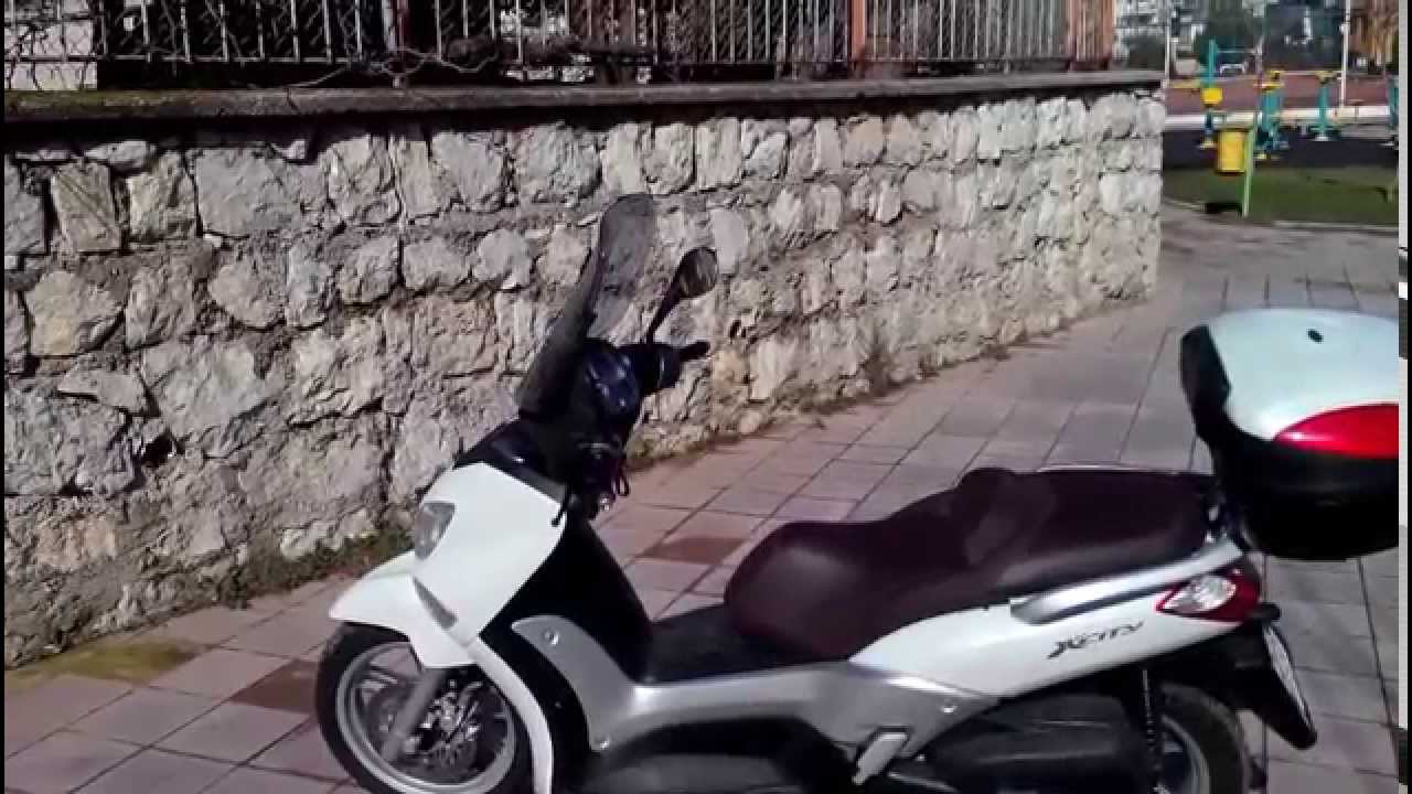 YAMAHA XCity 250 İnceleme Kullanıcı Yorumları