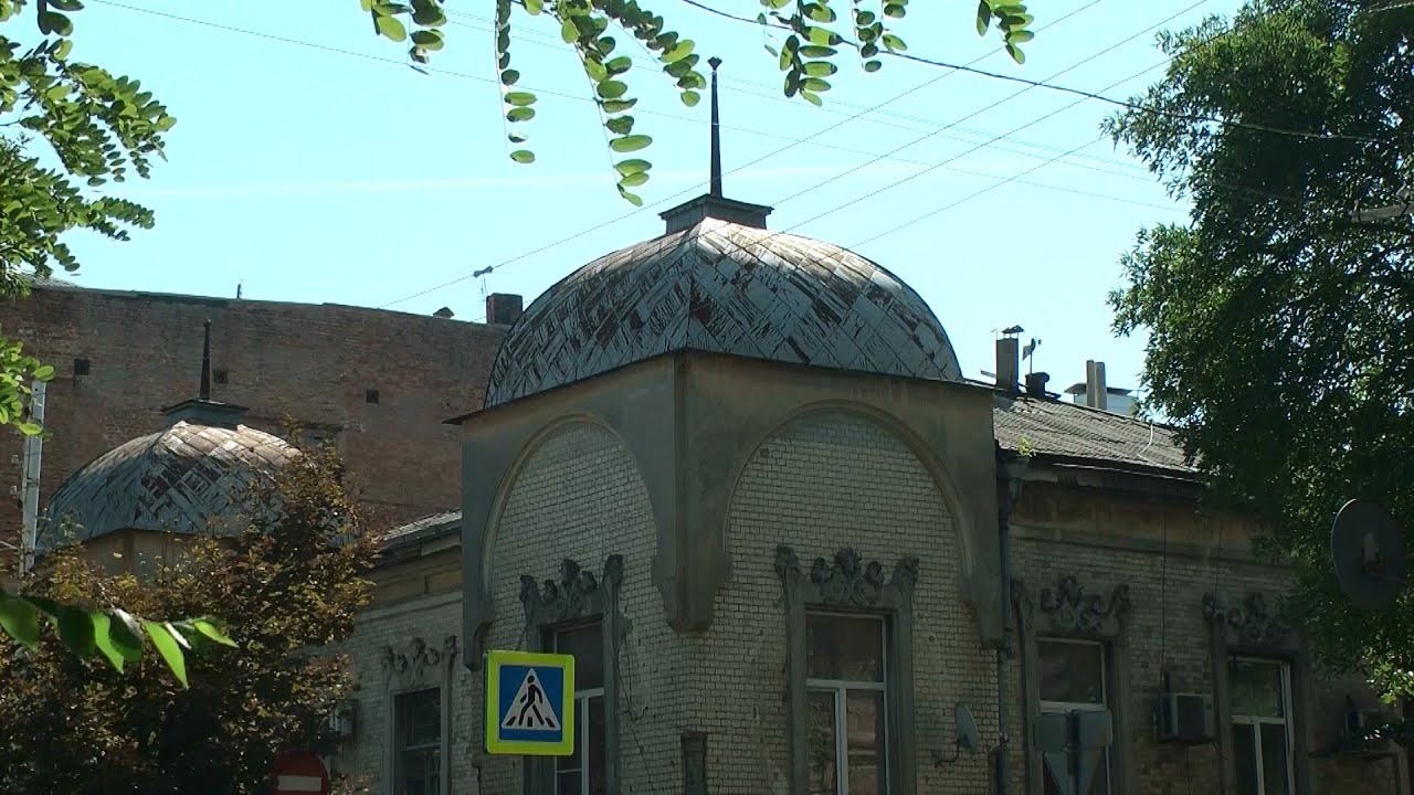 Ростов Исторический. Нахичевань