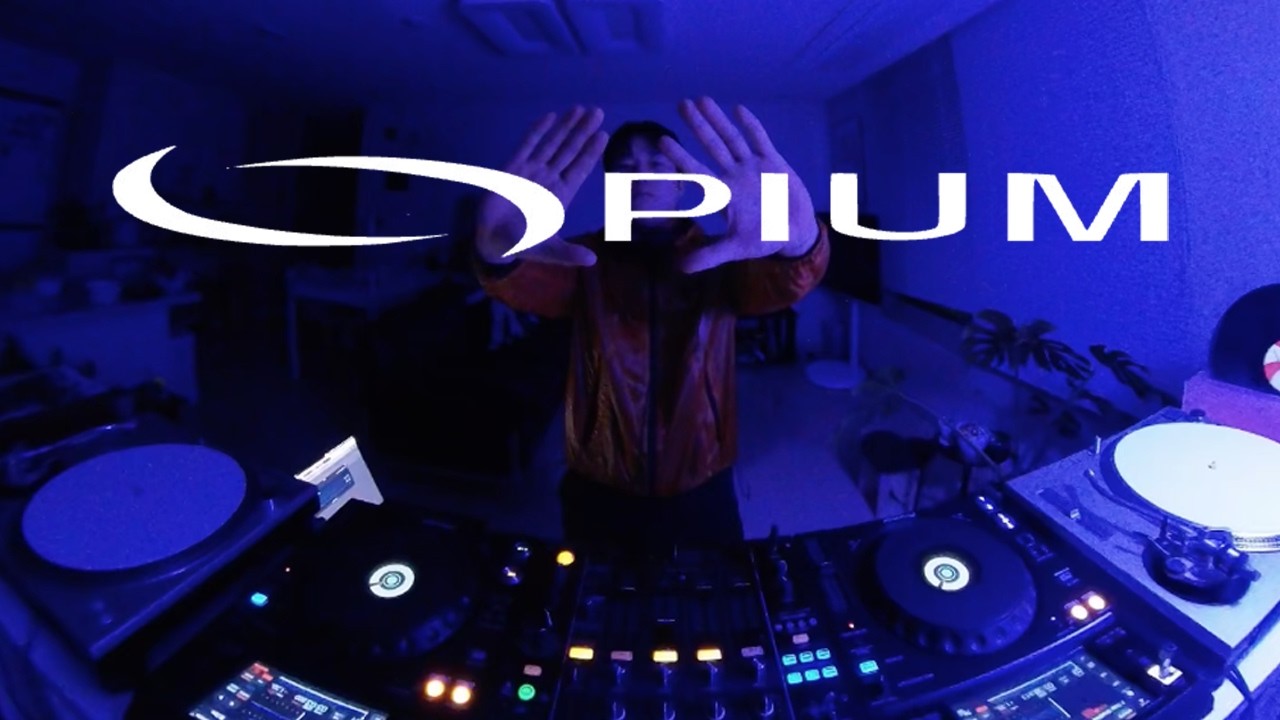 OPIUM MIX | Playboi Carti, Ken Carson, Destroy Lonely, Homixide Gang