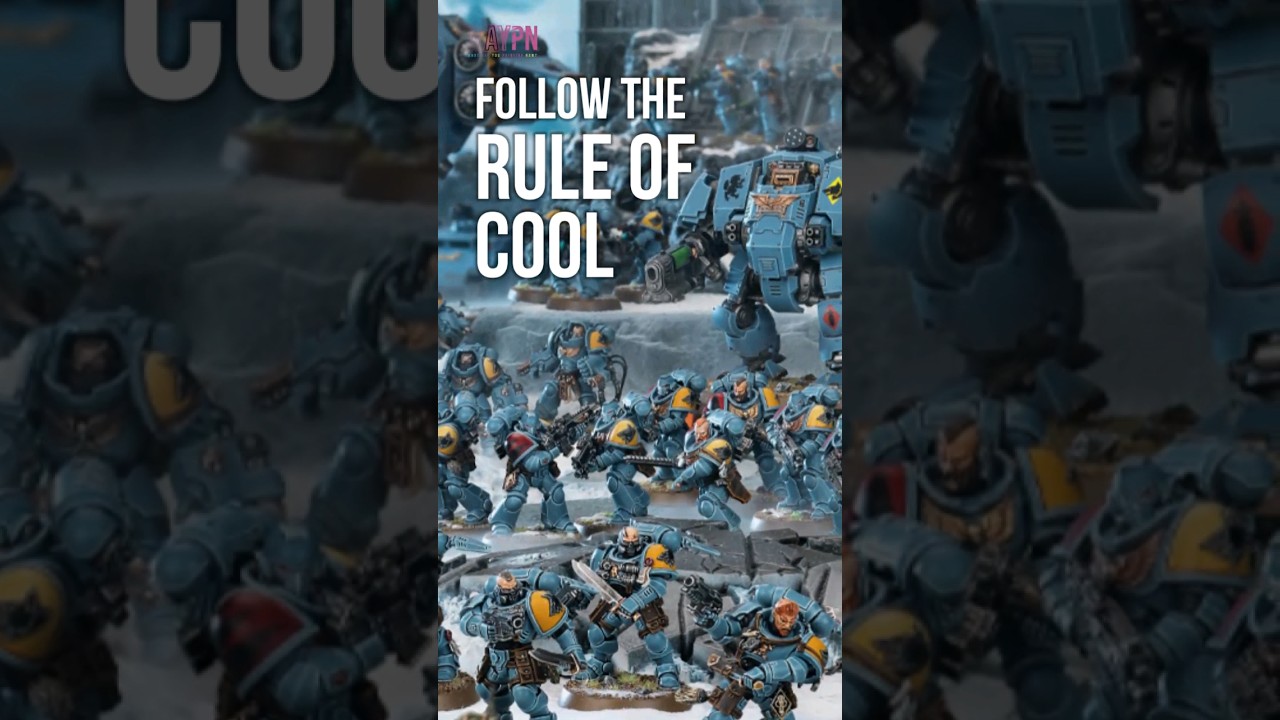 Looking for a Starting Army?