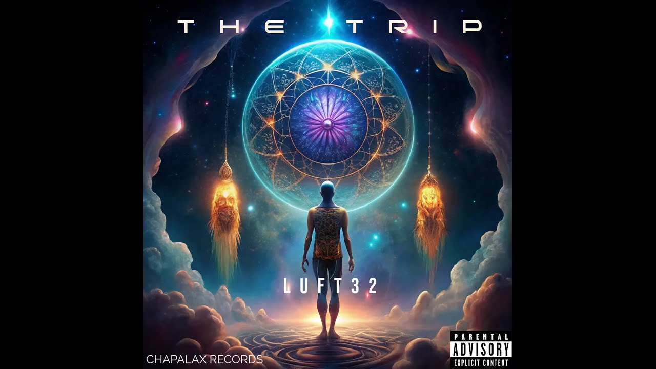 Luft32 - The Trip