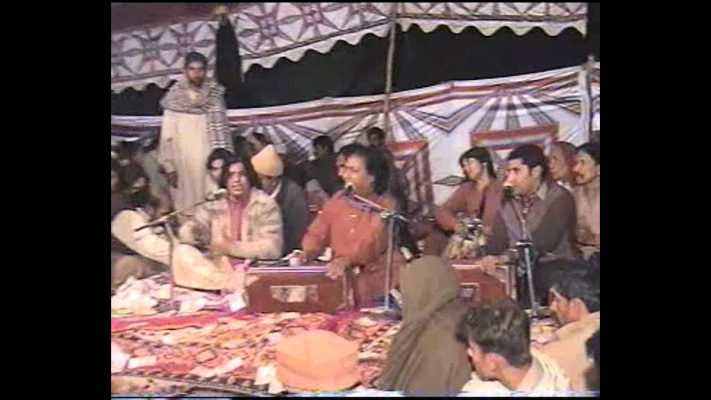 faiz ali faizi qawalli