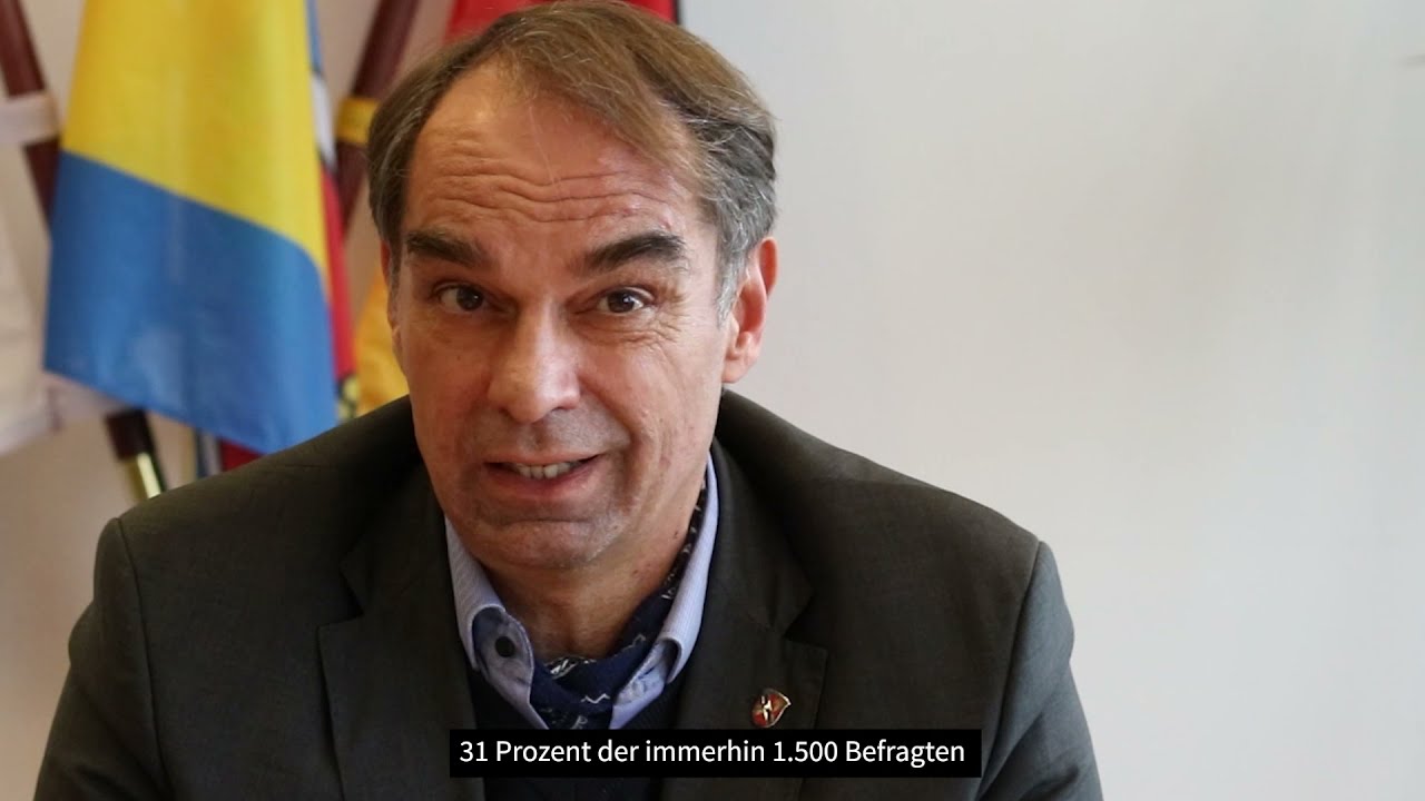 Der Bürgermeister Podcast der Kreisstadt Dietzenbach - Folge 2 (Wirtschaft, Digitalisierung, Klima)