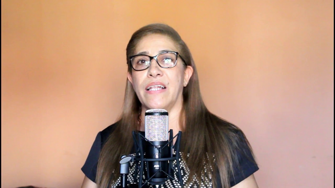 Vendavais- Shirley Carvalhaes / Cover en Español- Zoraide Pereira de Souza