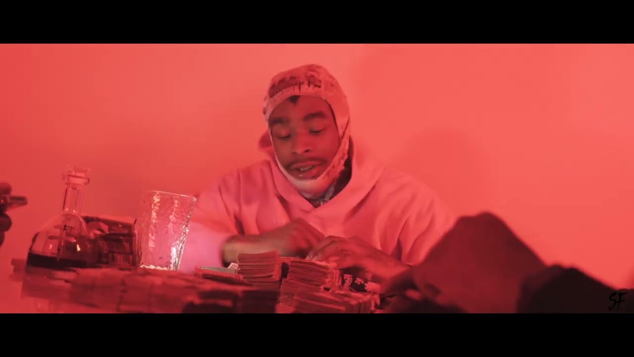 HB SKEEMO - Pain Show || dir.by SHOD FILMS ||