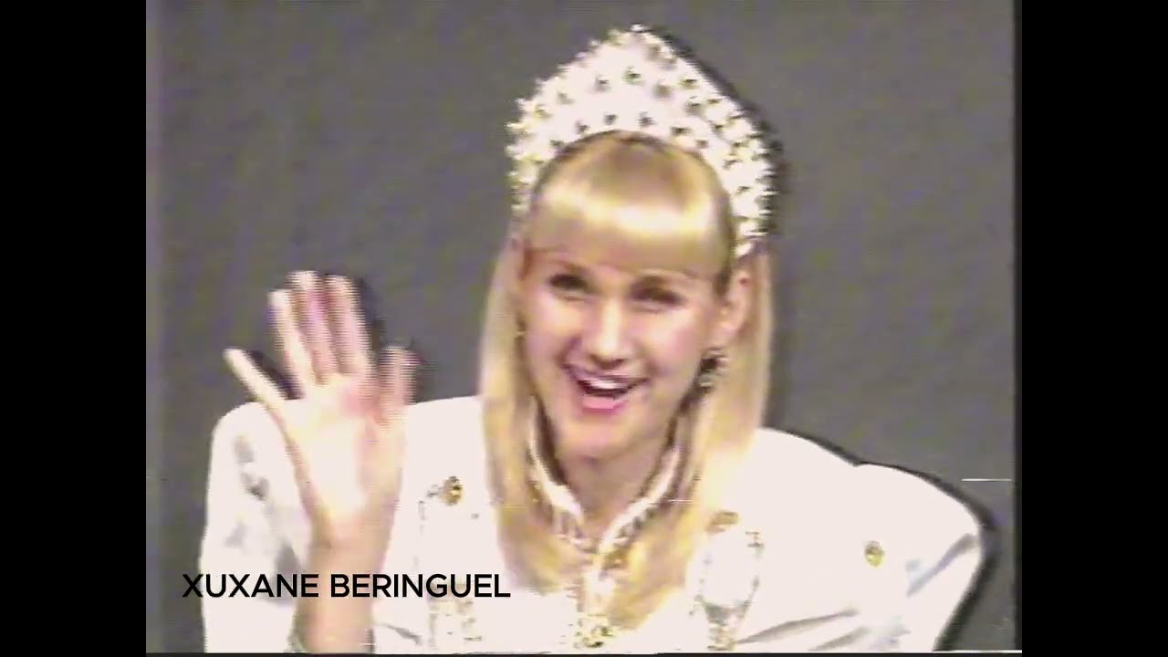 PROGRAMA PERNAMBUCO NA TV | XUXA DO NORDESTE