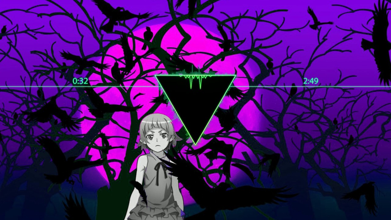 Creep School Nightcore