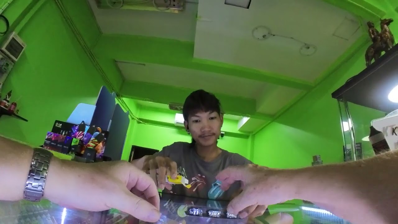 Vape Shop Thailand