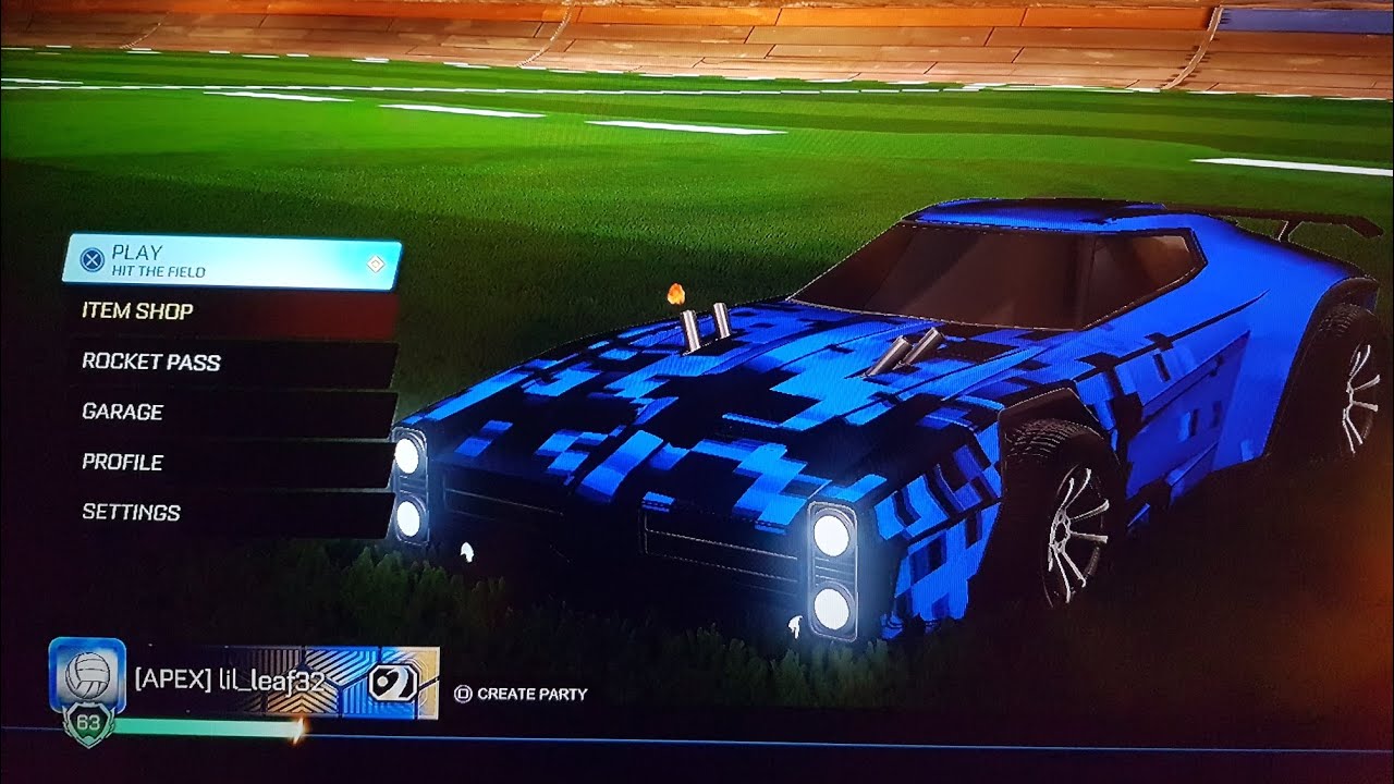 My DIAMOND Rocket League highlights | Best of September 2024