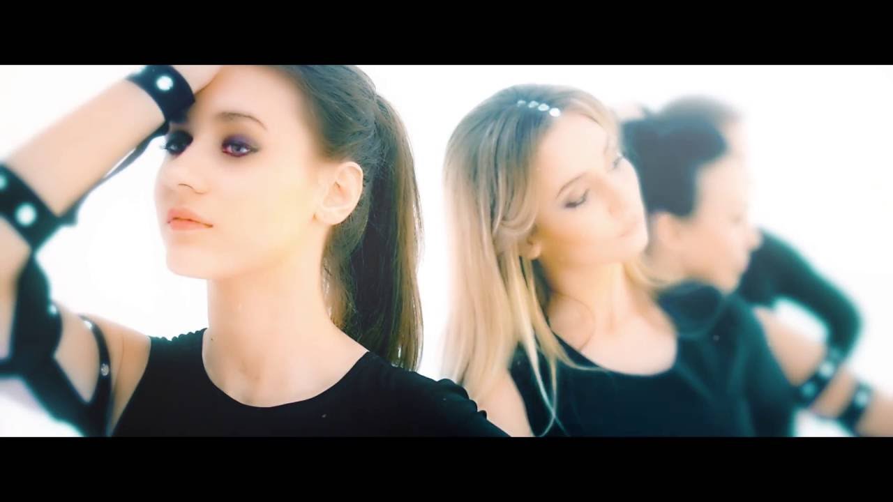 Кристина Дехант - Ты для меня (Новые Клипы 2016)