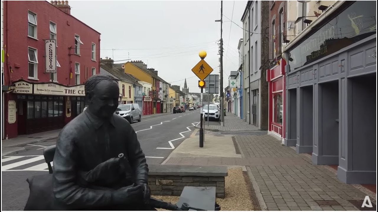 Scoil Samhraidh Willie Clancy – A Reflection