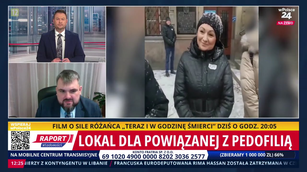 Skandal! Lokal dla powiązanej z aferą w Kłodzku!