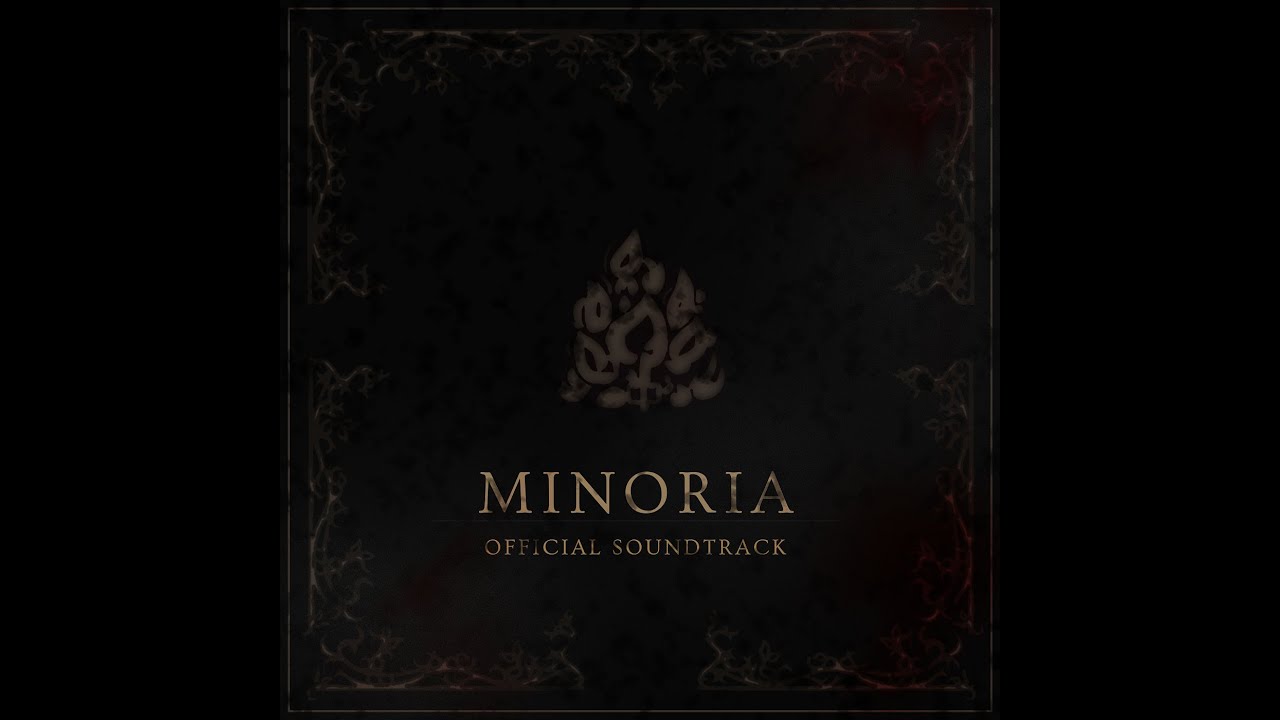 Minoria ~ Side NUN Original Soundtrack ~