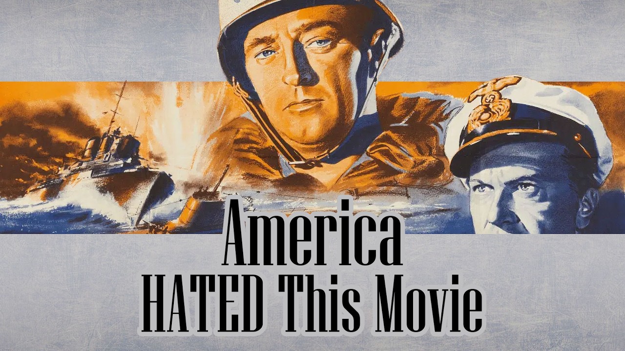 10 Forgotten 50s War Films That Are Still Incredible Today