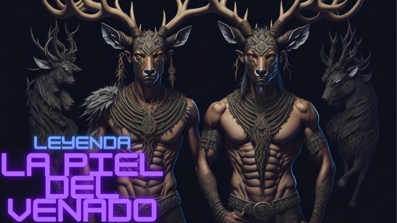 La piel del venado