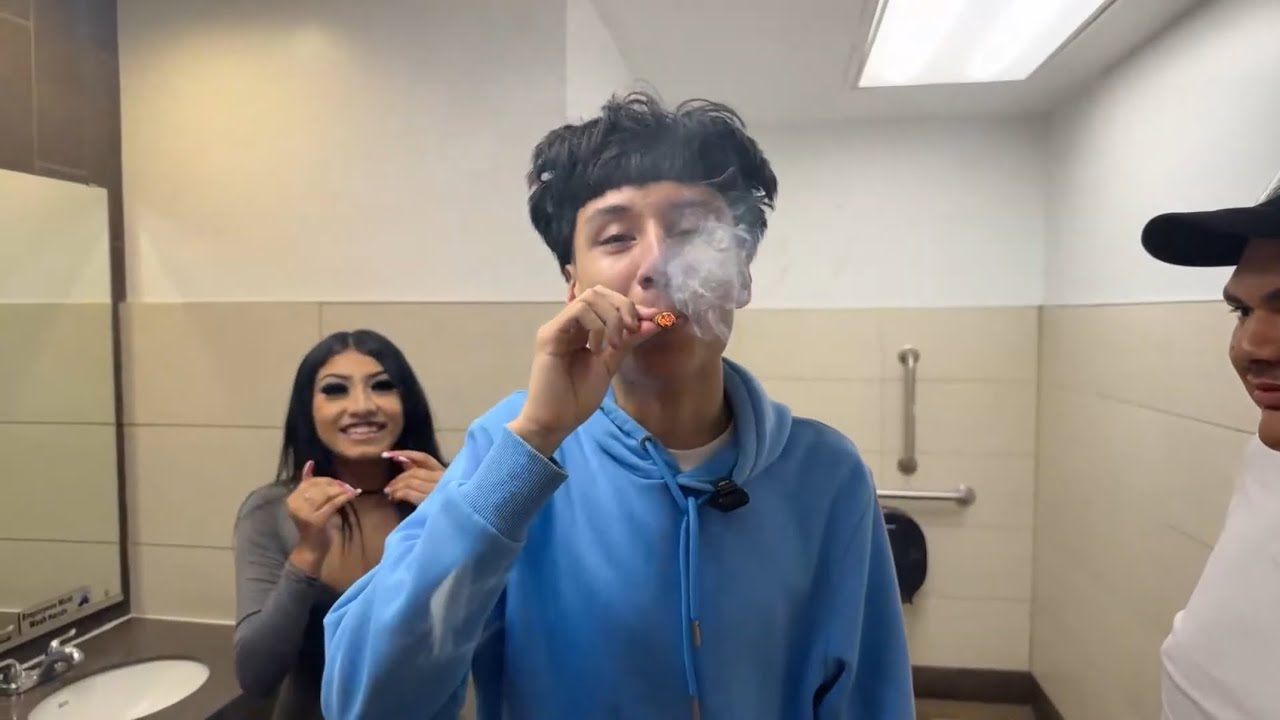 💨1ST HOTBOX STREAM AFTER 2 MONTHS💨