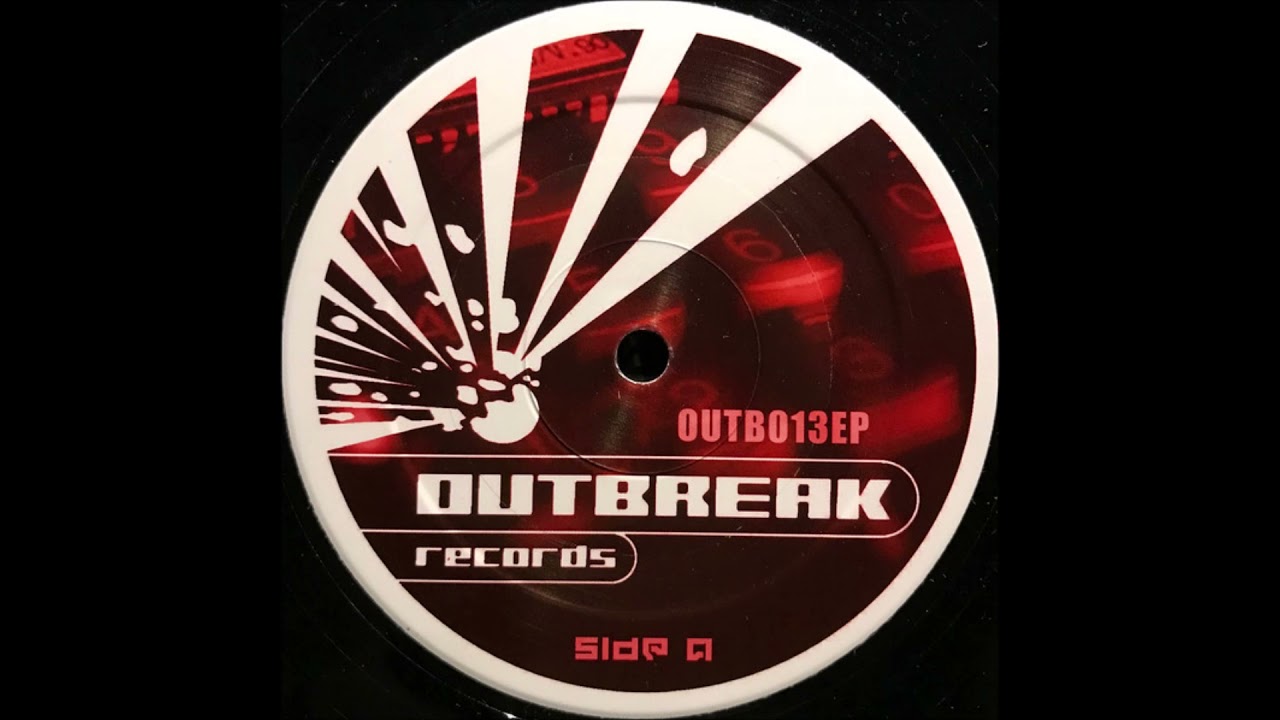 Alpha Omega - Sound Module