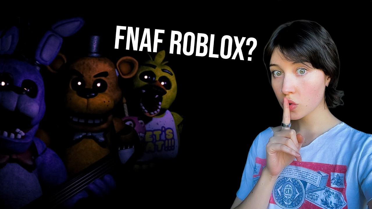 Grace and Kleetus investigate a Pizza Parlor