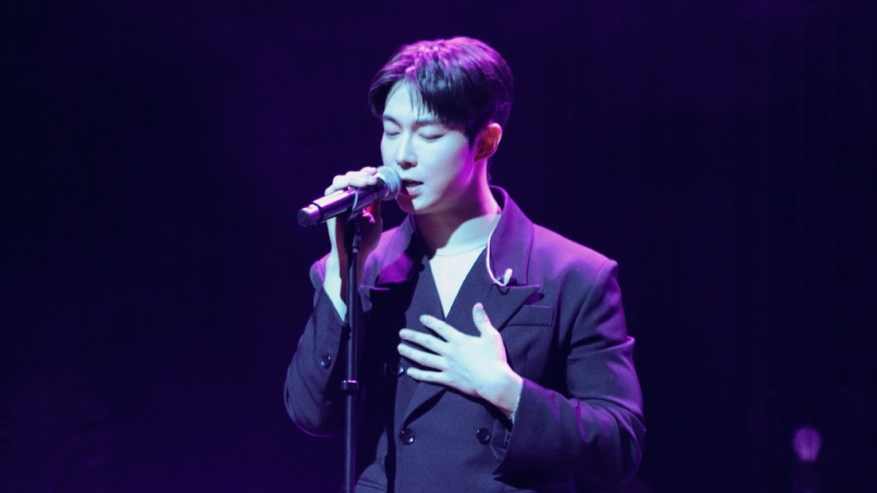 260207 SF9 DAWON FANMEETING [다원해] Blue Valentine(원곡:NMIXX)