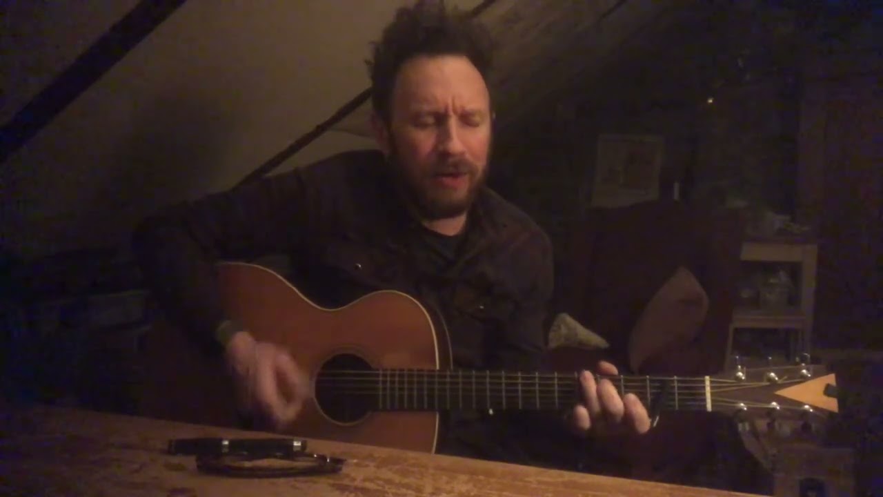 Your Ghost - Tiny Desk Version