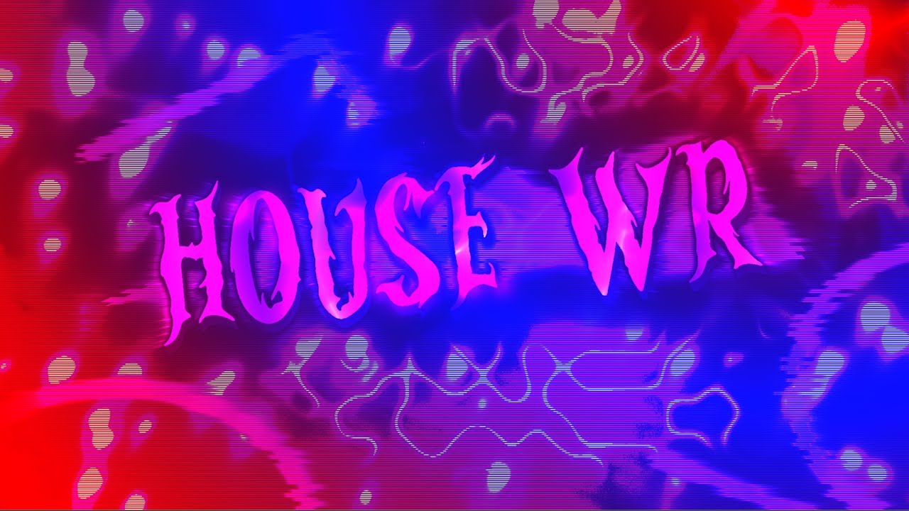 [NEW WR] Piggy House Beaten In 1:06 Solo