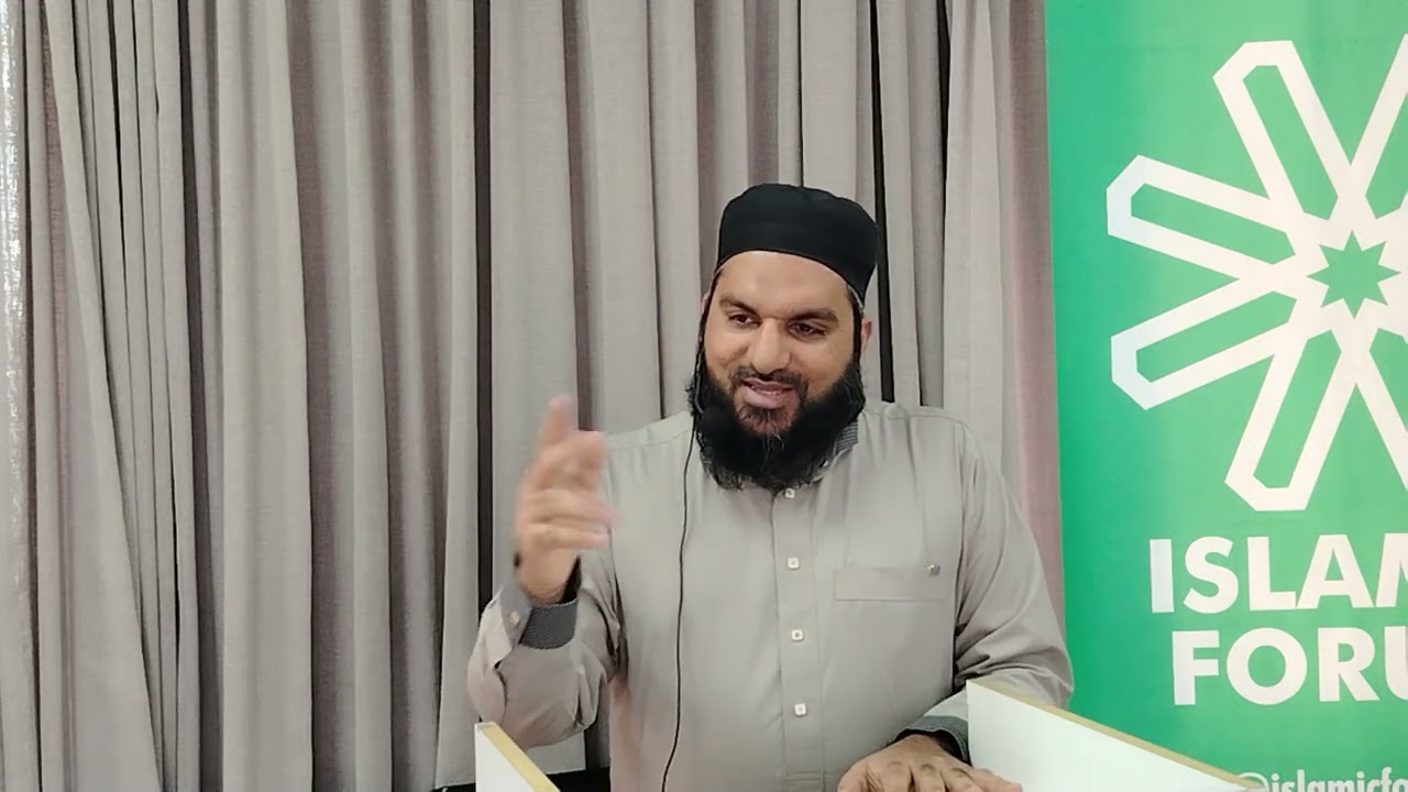 Allah's Help is Near! | Ismail Kamdar