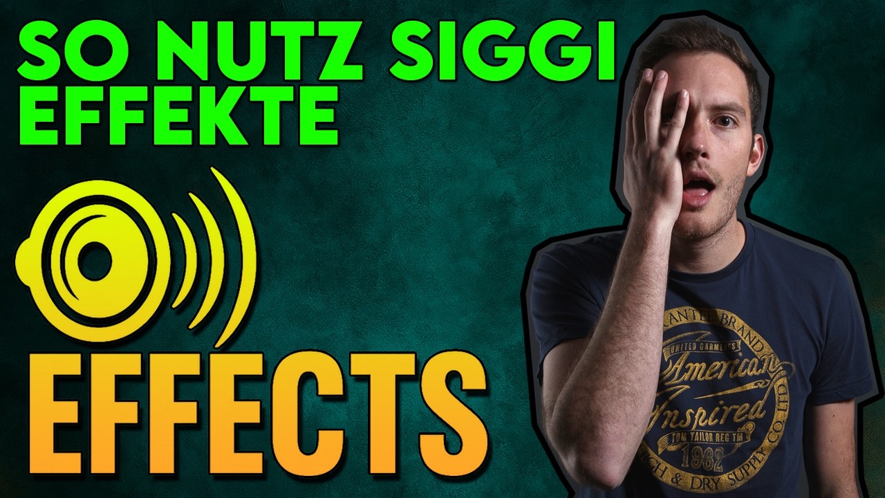 DJ Tutorial ✨ Special FX DDJ-REV7 So nutzte ich Effekte