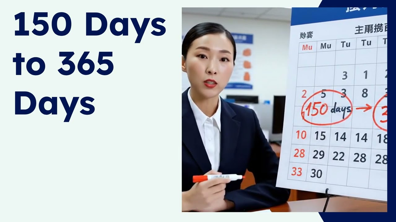Asylum Work Permit Overhaul  What You Need to Know DHS 2026