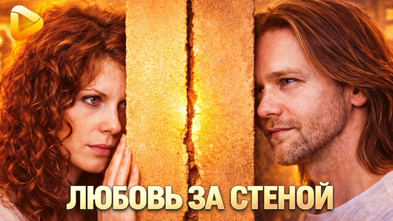 НЕВЕРОЯТНАЯ ДРАМА О РАЗНЫХ СУДЬБАХ – ЛЮБОВЬ ЗА СТЕНОЙ! ЧТО СЛЫШАТ СОСЕДИ – ТО ЗНАЕТ ВЕСЬ ДОМ!