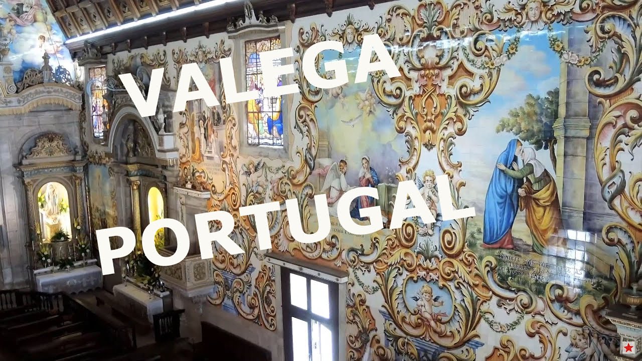 #VALEGA, PORTUGAL